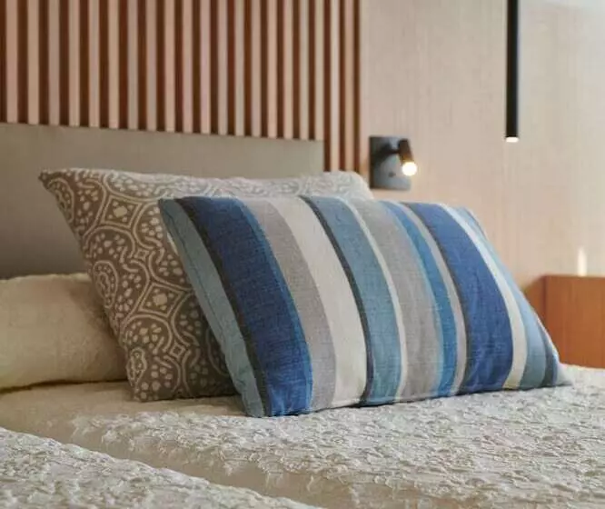 اتاق استاندارد, Hipotels Mediterraneo Hotel - Adults Only