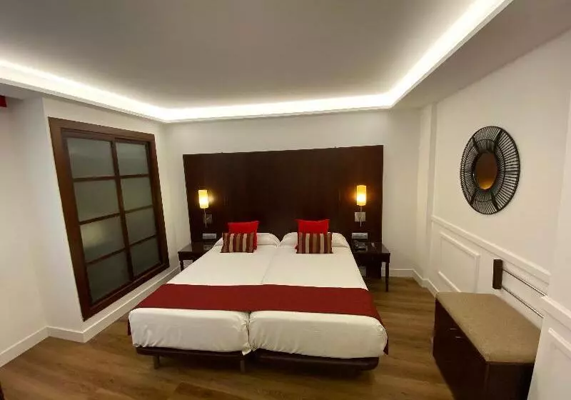 اتاق سوپریور, Boutique Atrio