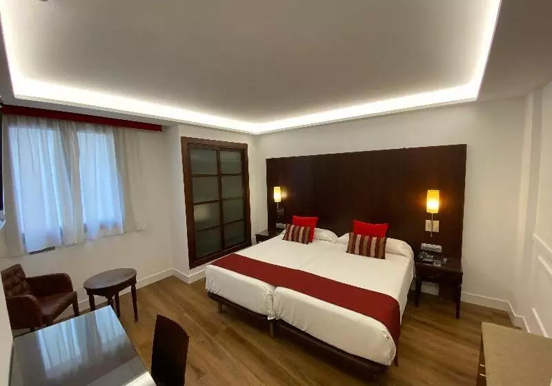 اتاق سوپریور, Boutique Atrio