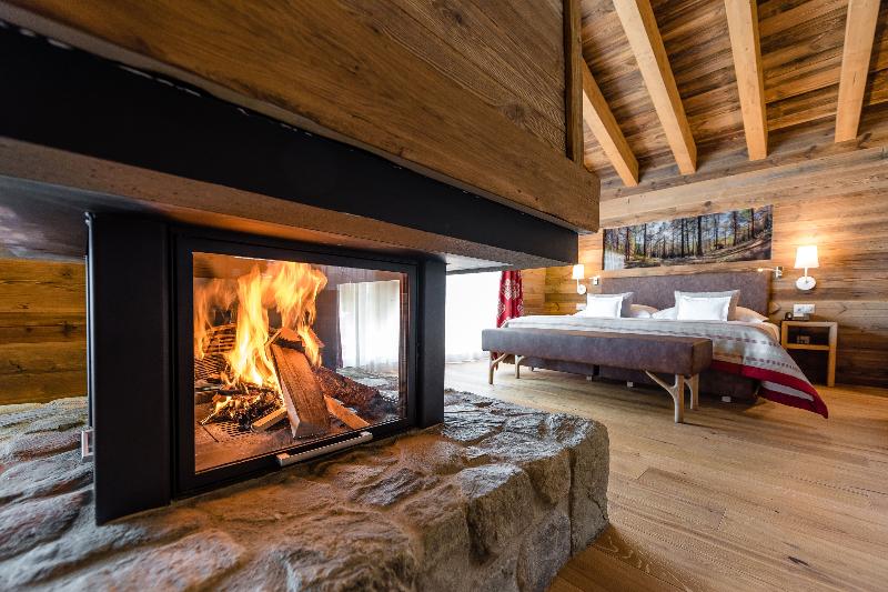 غرفة قياسية, Boutique Atrio