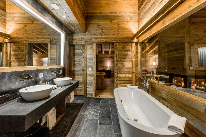 غرفة قياسية, Boutique Atrio