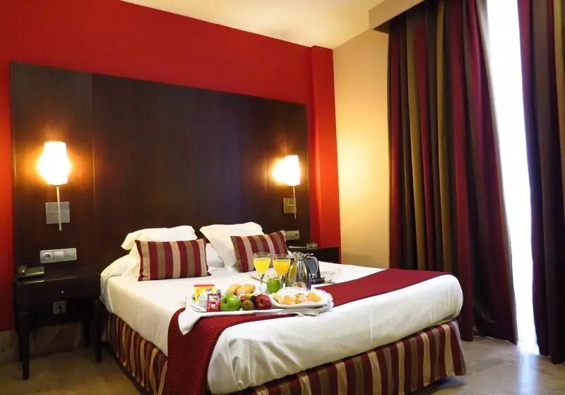 اتاق استاندارد, Boutique Atrio