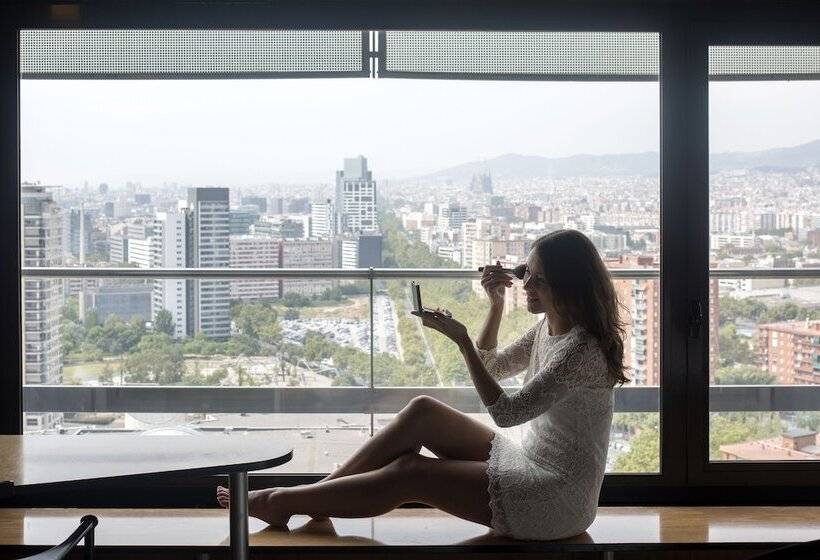 Номер Стандарт, Barcelona Princess