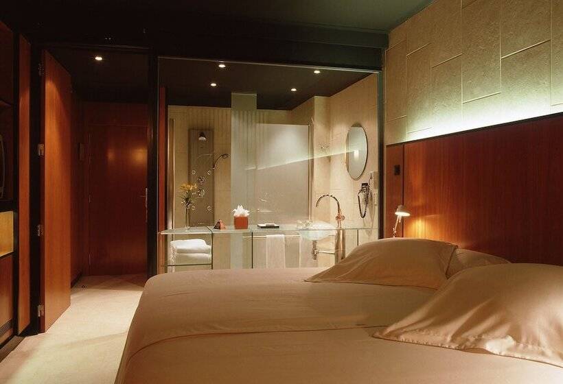 Номер Стандарт, Barcelona Princess