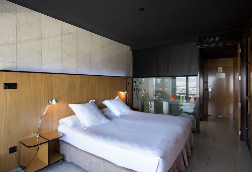 Номер Стандарт, Barcelona Princess