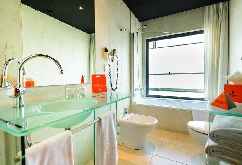 Номер Superior с Террасой, Barcelona Princess