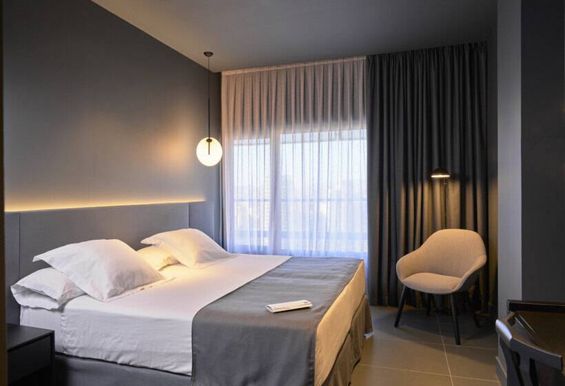 Номер Стандарт, Barcelona Princess