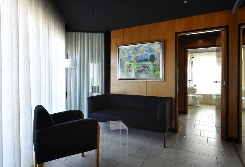 Номер Superior с Террасой, Barcelona Princess