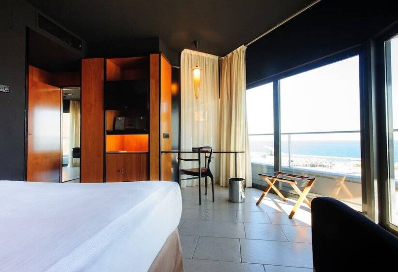 Номер Superior с Террасой, Barcelona Princess