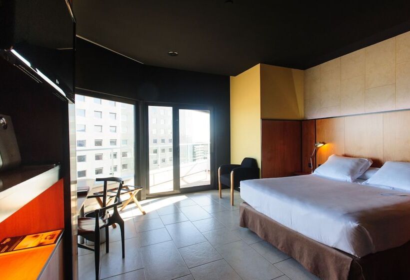 Номер Superior с Террасой, Barcelona Princess