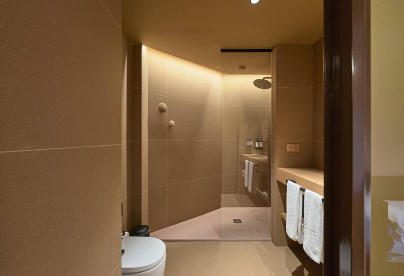 Номер Стандарт с Балконом, Barcelona Princess