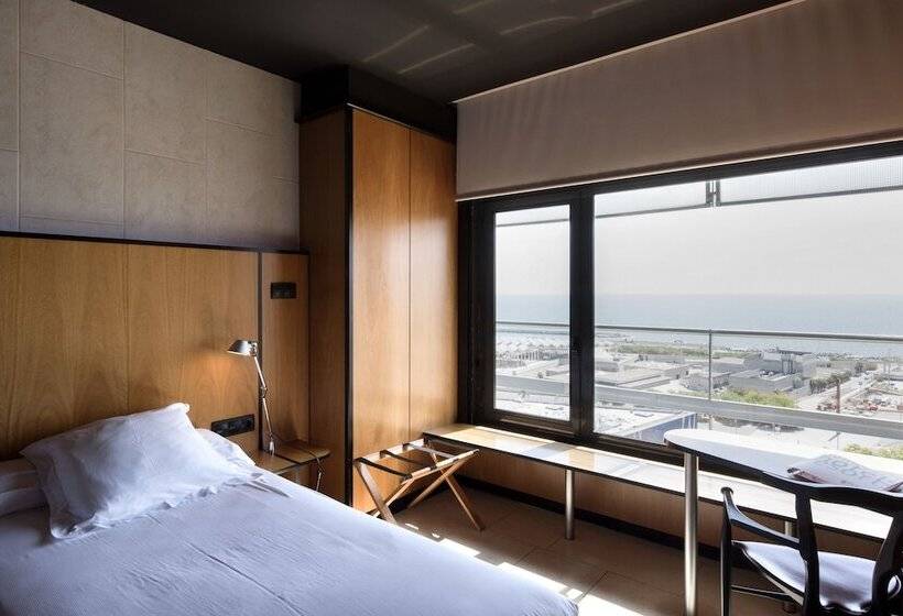 Номер Стандарт Вид на Море, Barcelona Princess