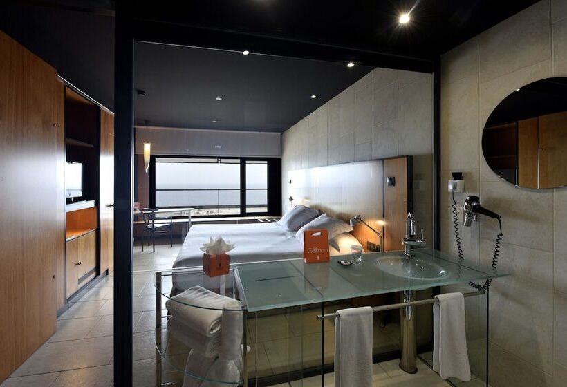 Номер Стандарт Вид на Море, Barcelona Princess