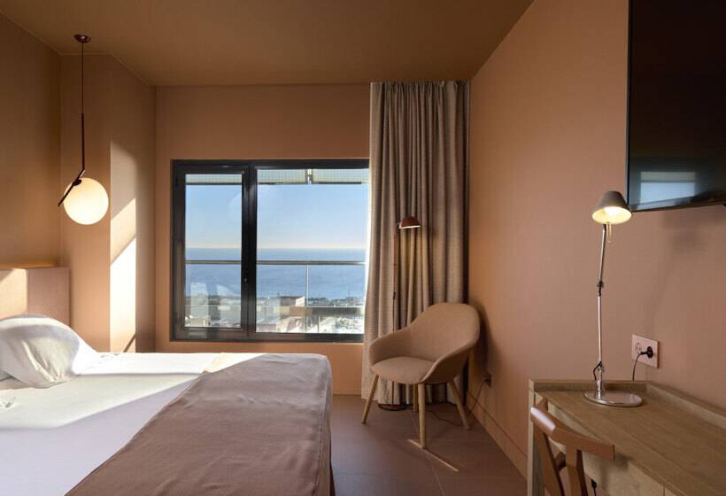 Номер Стандарт Вид на Море, Barcelona Princess