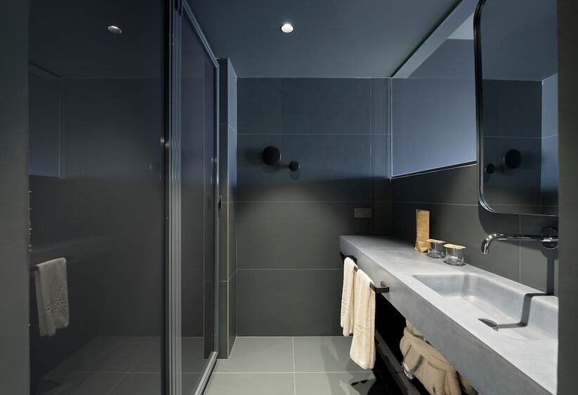 Номер Стандарт Вид на Море, Barcelona Princess