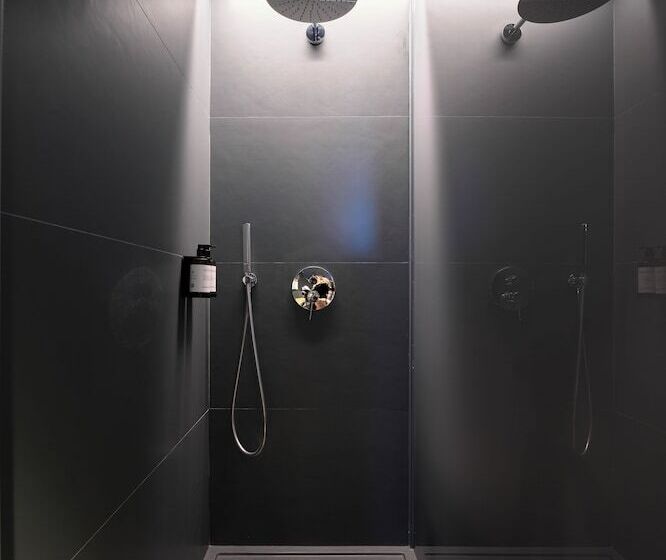 Номер Стандарт Вид на Город, Barcelona Princess