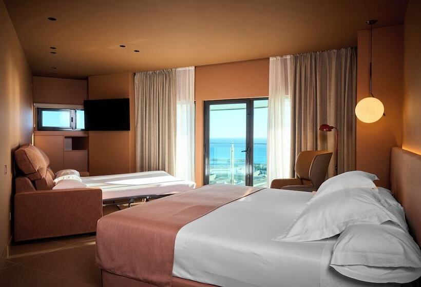 Семейный Номер, Barcelona Princess