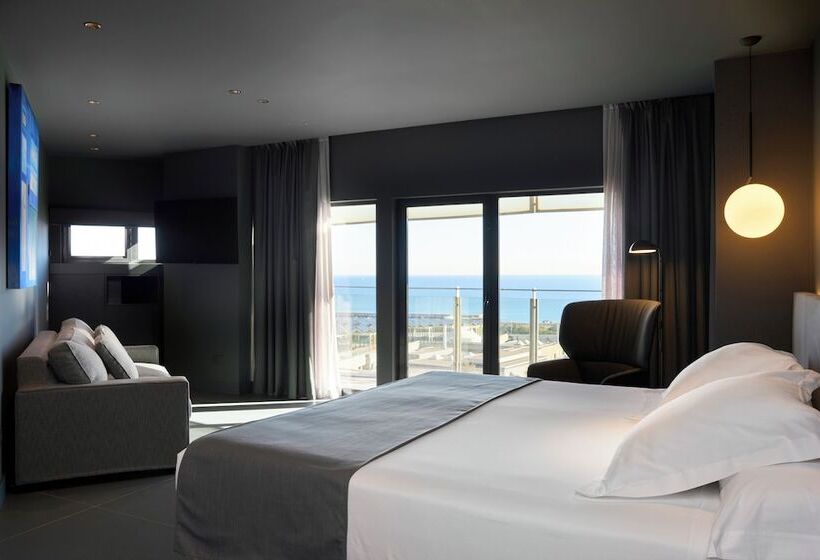 Семейный Номер, Barcelona Princess