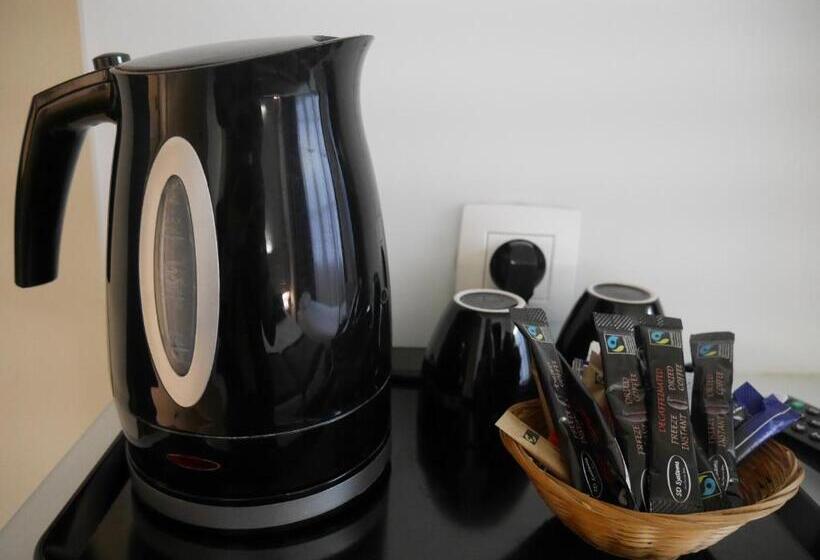 StandaardKamer, Best Western City Centre