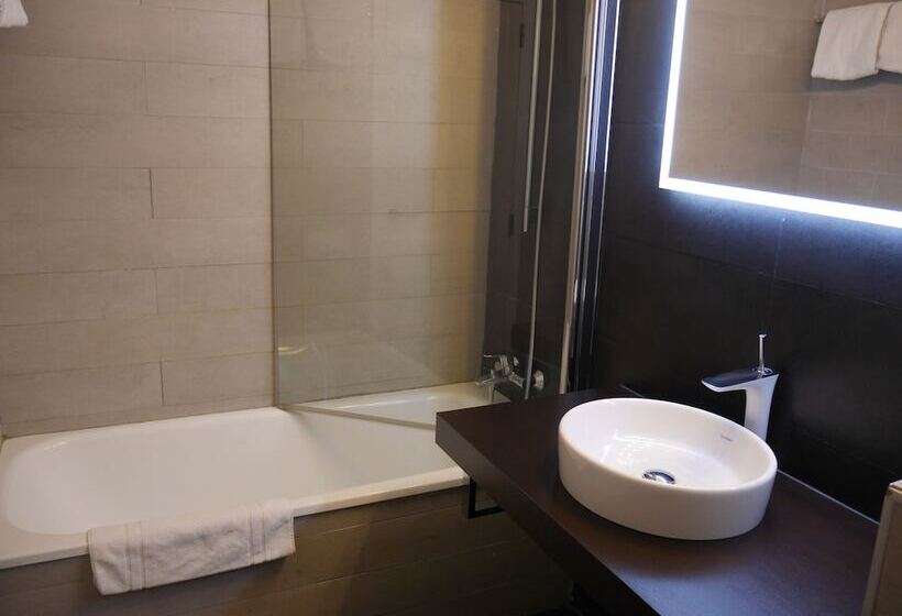 StandaardKamer, Best Western City Centre