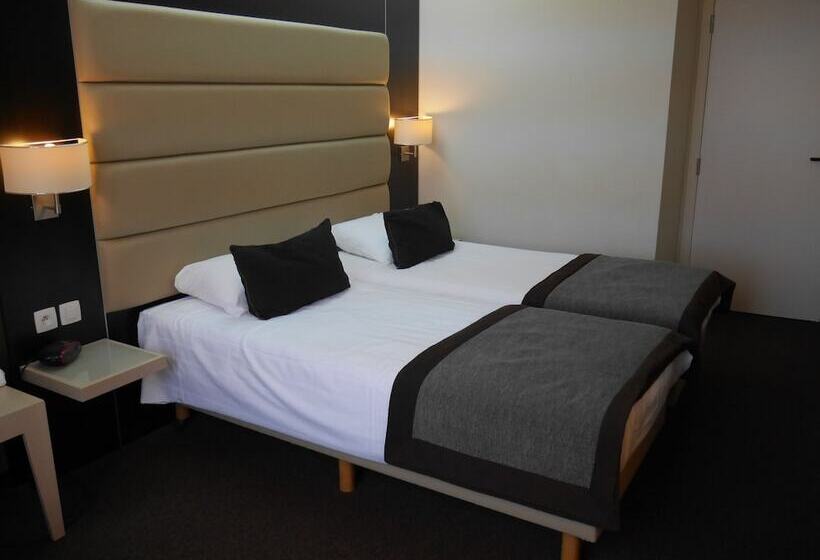 StandaardKamer, Best Western City Centre