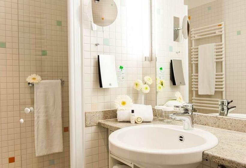 اتاق سوپریور, Centrovital Hotel Berlin