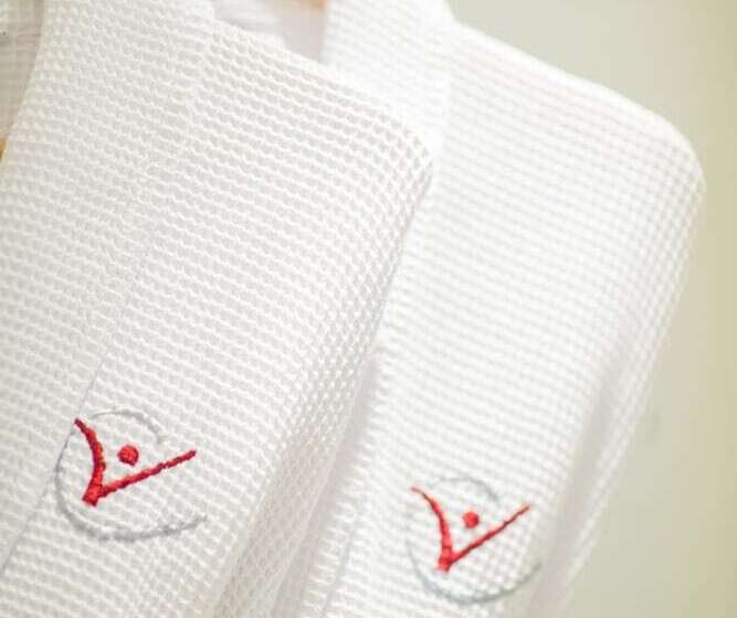 اتاق سوپریور, Centrovital Hotel Berlin