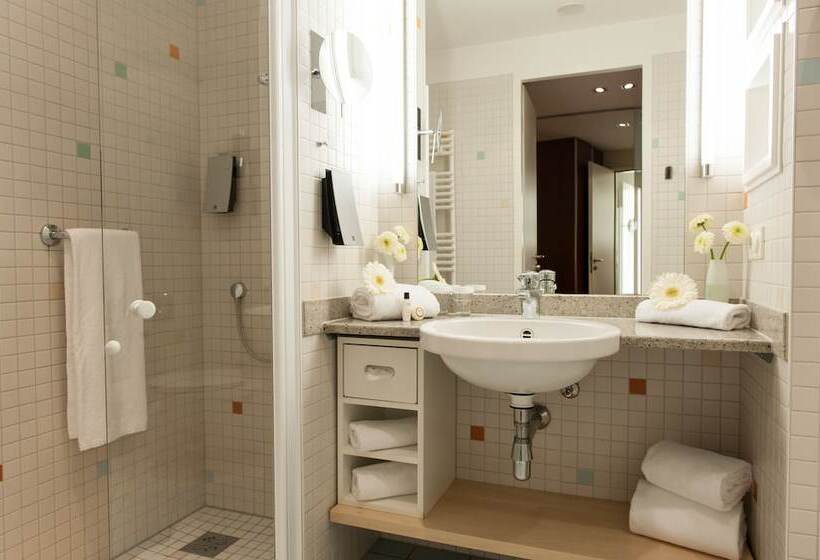 اتاق سوپریور, Centrovital Hotel Berlin