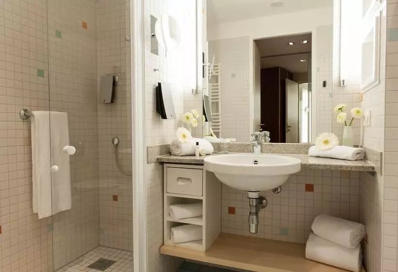 Superior-Zimmer, Centrovital Hotel Berlin