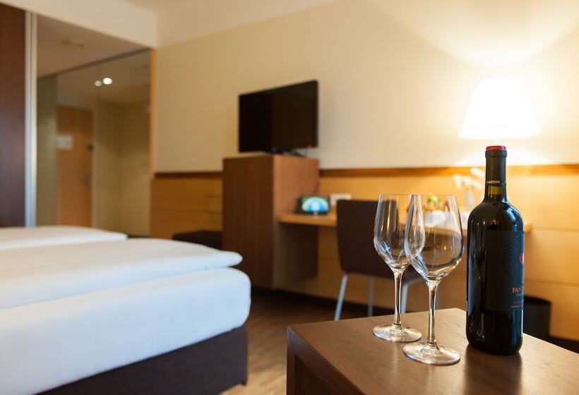 اتاق سوپریور, Centrovital Hotel Berlin