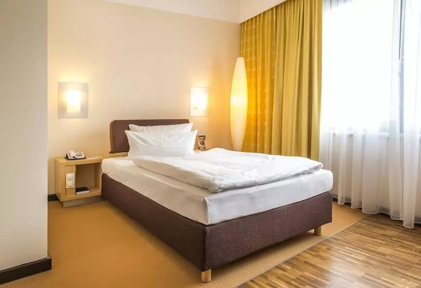 Superior-Zimmer, Centrovital Hotel Berlin
