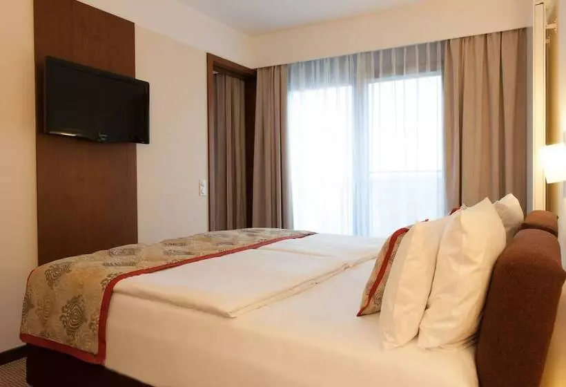Junior Suite, Centrovital Hotel Berlin