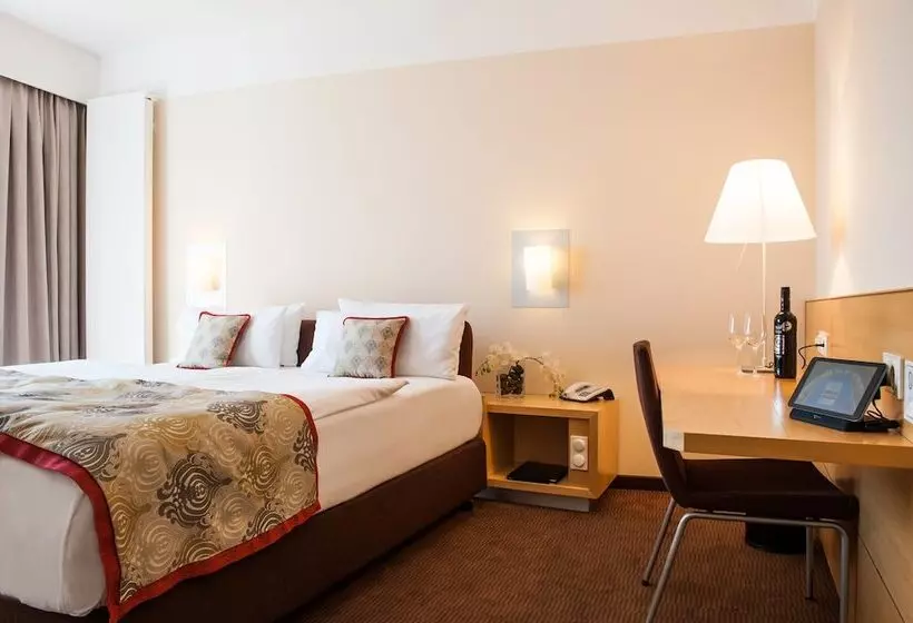 Junior Suite, Centrovital Hotel Berlin