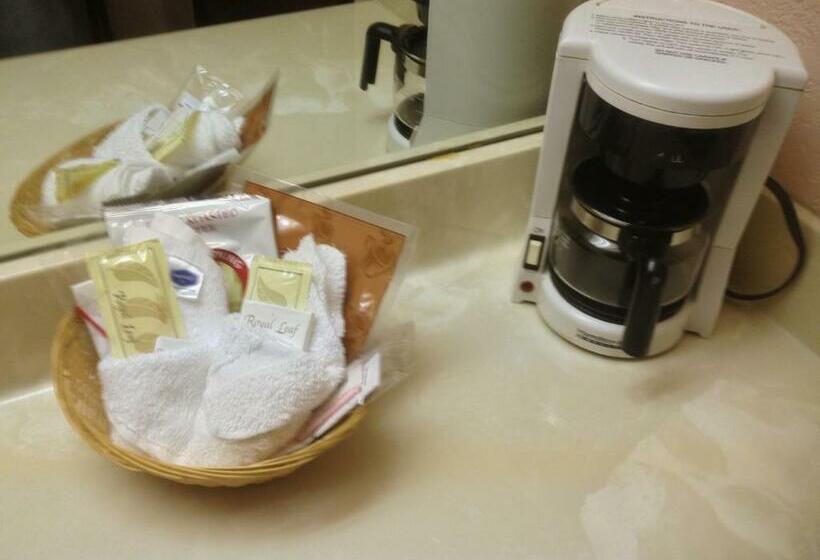 Номер Стандарт 2 Двуспальные Кровати, Days Inn By Wyndham Washington Court House