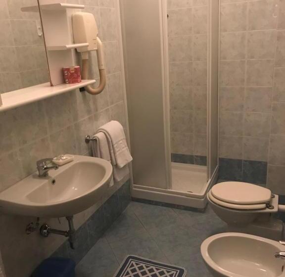 스탠다드 트리플 룸, Cristallo