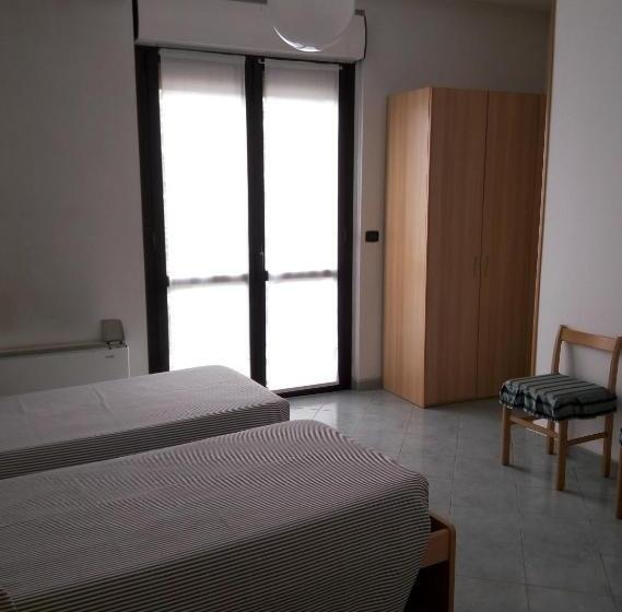 스탠다드 룸, Cristallo