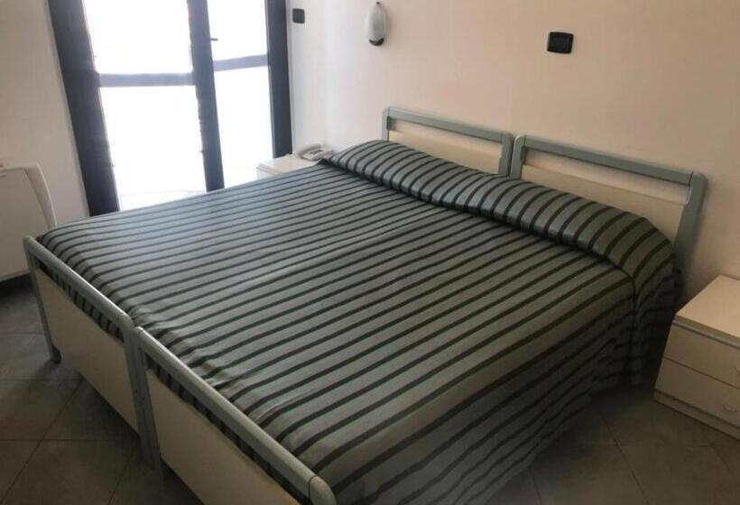 스탠다드 룸, Cristallo