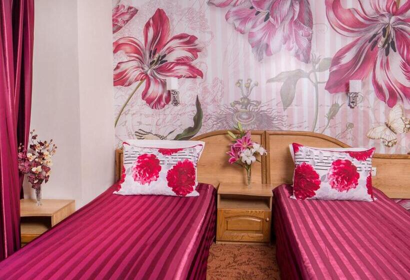 스탠다드 룸, Dafi