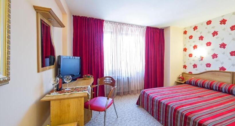 스탠다드 룸, Dafi