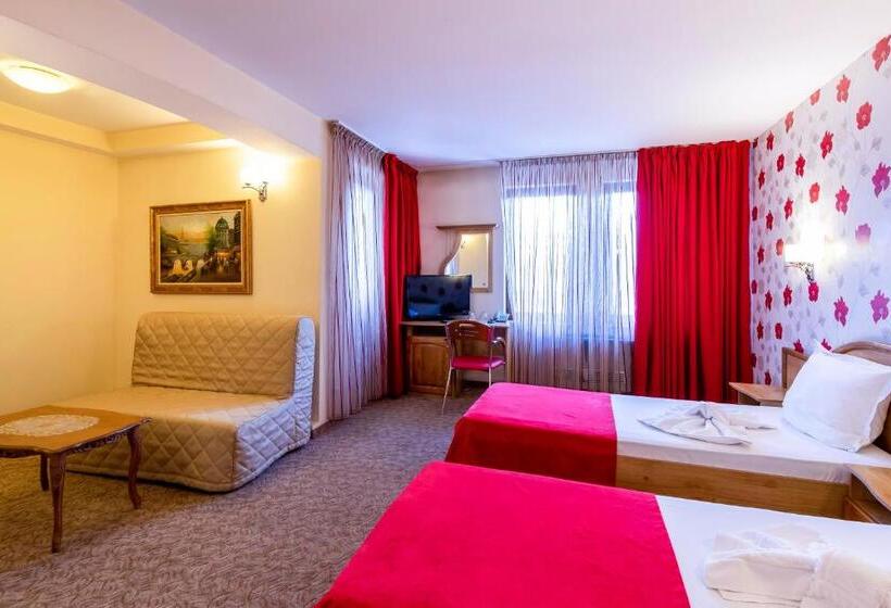 스탠다드 스튜디오, Dafi