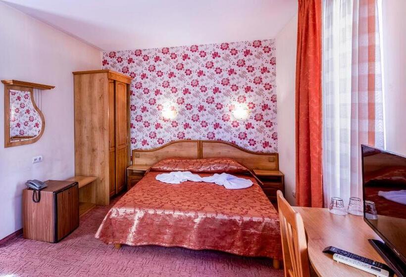 스탠다드 스튜디오, Dafi