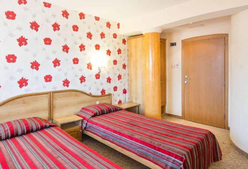 스탠다드 스튜디오, Dafi