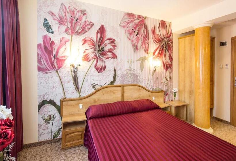 스탠다드 스튜디오, Dafi