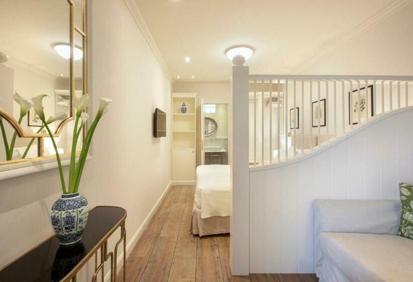 Номер Стандарт, Despotiko