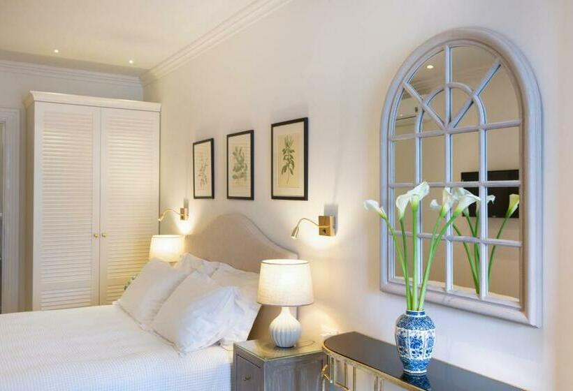 Номер Стандарт, Despotiko