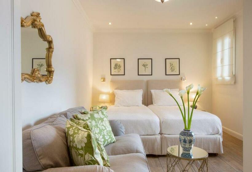 Номер Стандарт, Despotiko