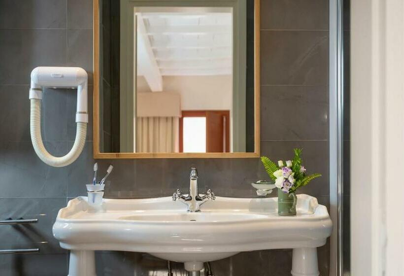 Номер Стандарт, Despotiko