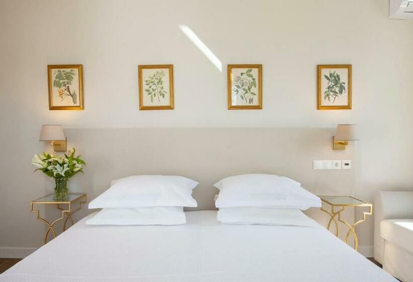 Номер Стандарт, Despotiko