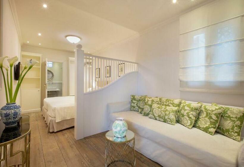 Номер Стандарт, Despotiko