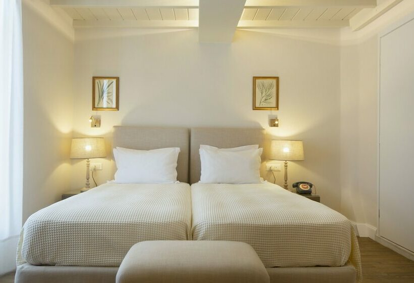 Номер Стандарт, Despotiko